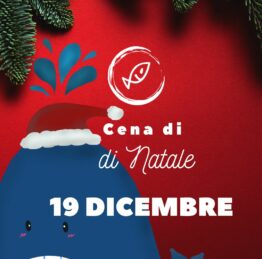 Rosso Bianco Moderno Mercatino Di Natale Evento Post Instagram Verticale